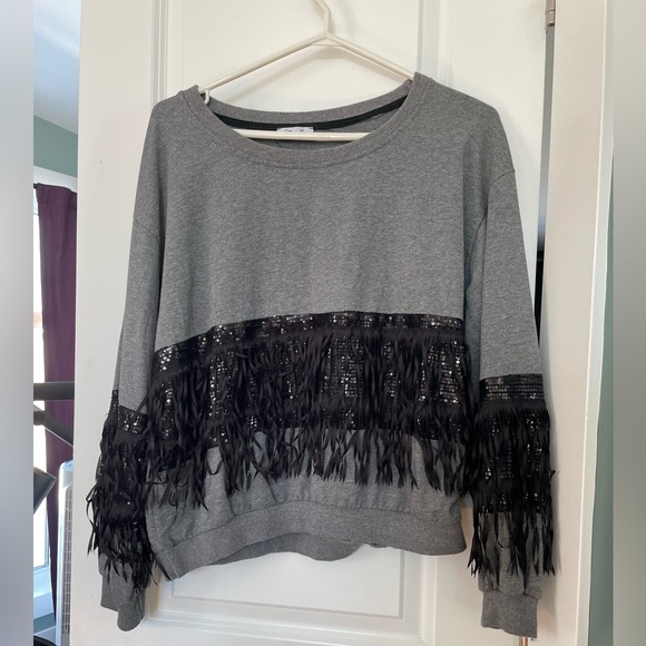 Eternella Top M/L - Picture 1 of 3